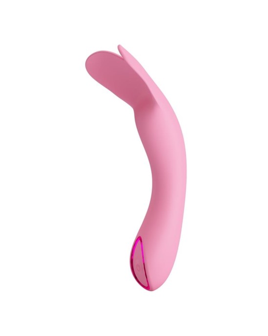 Prettylove Dj Cock Vibrator G-Spot