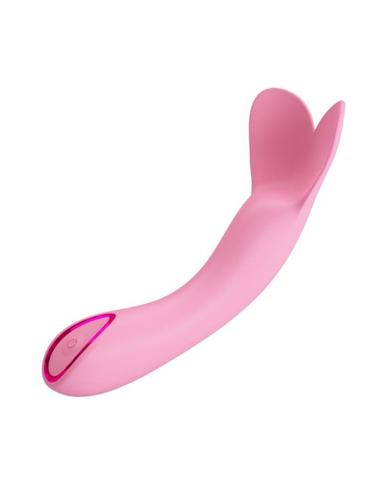 Prettylove Dj Cock Vibrator G-Spot
