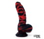 Legend Tigrax Liquid Silikone Realistic Dildo 17,5 cm