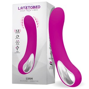 Latetobed Liam Vibe USB Silicona