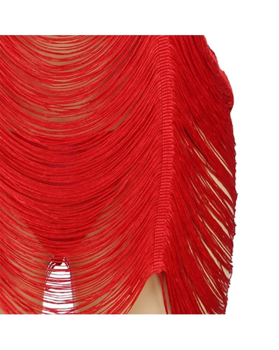 Subblime Sets SUBBLIME — 954246 SINKŠA KLEITA + SARKANA SIKSNA S/M