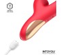 Intoyou Granta mēle ar 360 laizīšanas mutes vibratoru