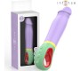 Intense Fun INTENSE - VELMA RABBIT VIBRATOR PURPLE