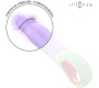 Intense Fun INTENSE - VELMA RABBIT VIBRATOR PURPLE