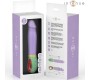 Intense Fun INTENSE - VELMA RABBIT VIBRATOR PURPLE