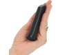 Intense Fun INTENSE - TODRICK CLIT STIMULATING BULLET BLACK