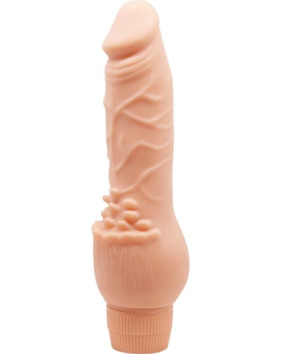 Baile BARBARA REALISTIC VIBRATOR 19.5 CM FLESH