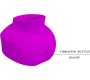 Pretty Love ESTELLE TONGUE CLITORIS STIMULATOR 12 VIBRATIONS PURPLE