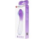 Pretty Love ELEMENTAL G-SPOT VIBRATOR 30 VIBRATIONS PURPLE
