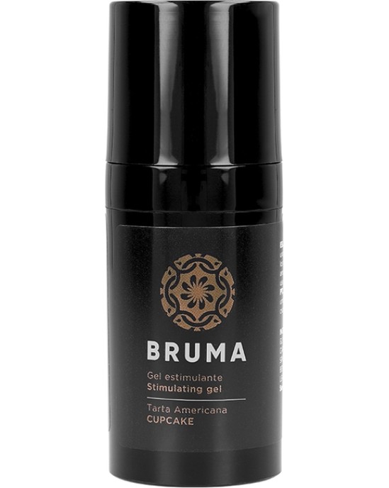 Bruma CUPCAKE FLAVOR INTENSIFYING BALM 15 ML