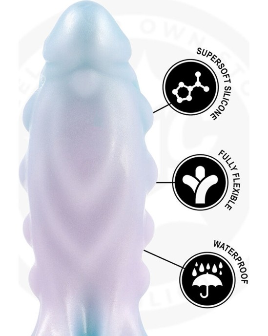 Epic DILDO LUNARA COSMIC LIGHT