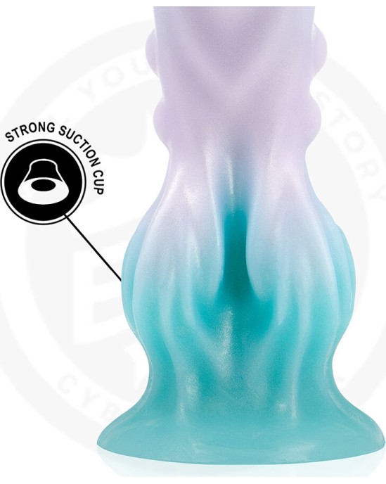 Epic DILDO LUNARA COSMIC LIGHT