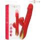 Intense Fun INTENSE - THALIA VIBRATION & THRUST & TAPPING RED