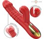 Intense Fun INTENSE - THALIA VIBRATION & THRUST & TAPPING RED