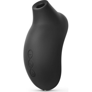 Lelo CLITORIS STIMULATOR SONA 2 CRUISE BLACK