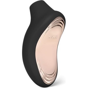 Lelo CLITORIS STIMULATOR SONA 2 CRUISE BLACK