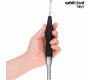 Addicted Toys ANAL CLEANER WITH UNIVERSAL ADAPTER MODEL 2