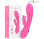 Intense Fun INTENSE - RANDALL RABBIT VIBRATOR 10 VIBRATIONS PINK