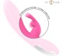 Intense Fun INTENSE - RANDALL RABBIT VIBRATOR 10 VIBRATIONS PINK