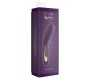 Toyjoy LUMINATE LIGHT VIBRATING PURPLE