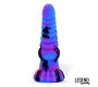 Legend Thunderix šķidrā silikona dildo 24,7 cm