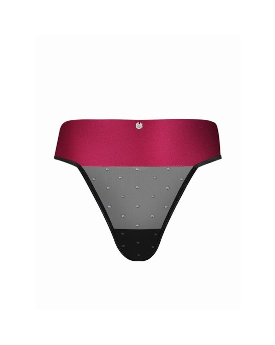 Obsessive Siksna ar banti