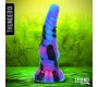 Legend Thunderix šķidrā silikona dildo 24,7 cm