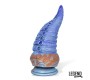 Legend Жидкий силиконовый дилдо Tentaclyosaur Tentacle 20 см