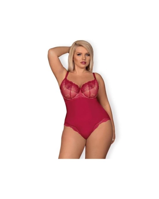 Obsessive Розалин Тедди Ред