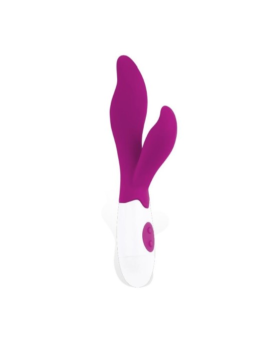 Latetobed Preston Vibe with Stimulator Silicone