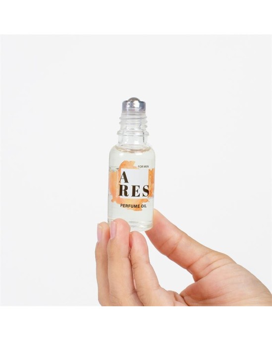 Secret Play Ares Natural Pheromones Perfume Roll-on 20 ml