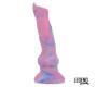 Legend Bakor Liquid Silikona Dildo 19,5 cm