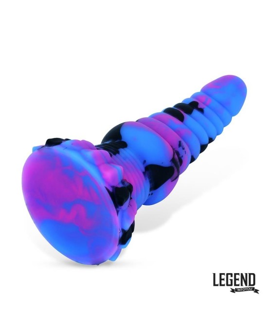 Legend Дилдо Thunderix Liquid Silicone 24,7 см