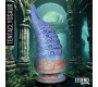 Legend Жидкий силиконовый дилдо Tentaclyosaur Tentacle 20 см