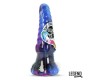 Legend Thunderix šķidrā silikona dildo 24,7 cm