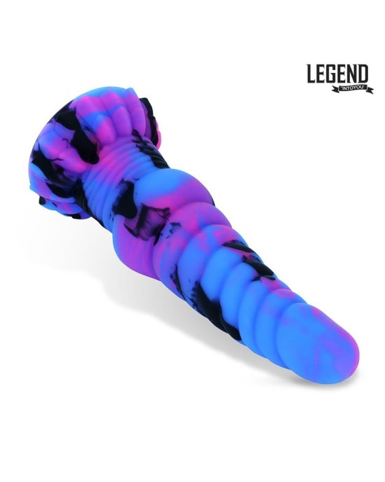 Legend Дилдо Thunderix Liquid Silicone 24,7 см