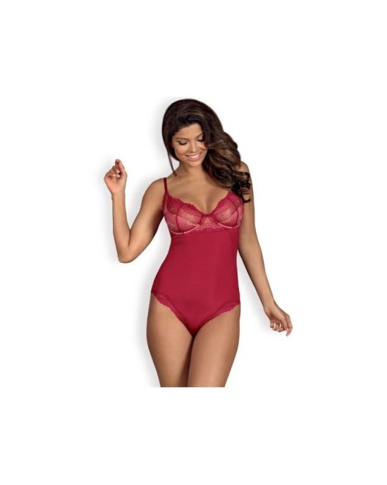 Obsessive Розалин Тедди Ред