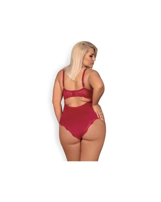 Obsessive Розалин Тедди Ред