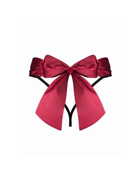 Obsessive Siksna ar banti