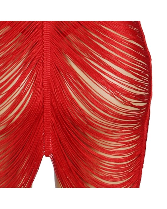 Subblime Sets SUBBLIME — 954253 KLEITA SINKŠA + SIKSNA SARKANA L/XL