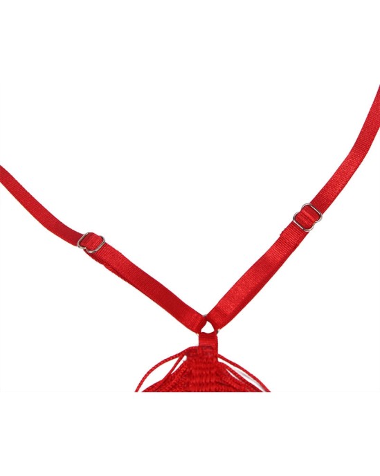 Subblime Sets SUBBLIME — 954253 KLEITA SINKŠA + SIKSNA SARKANA L/XL