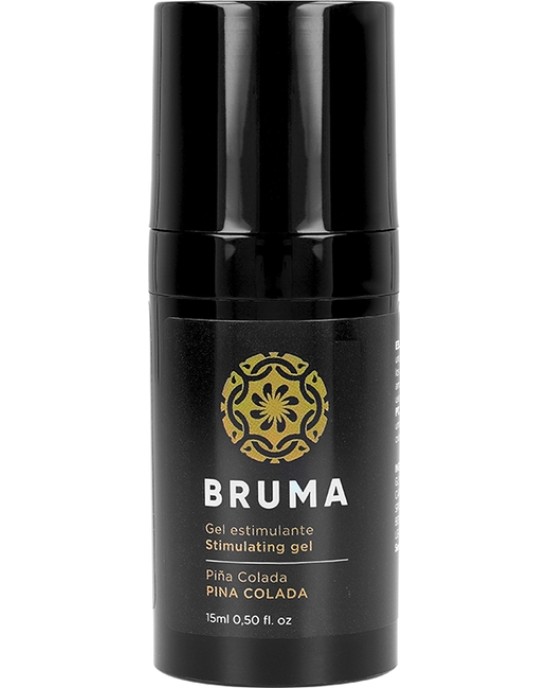 Bruma PINA COLADA FLAVOR INTENSIFYING BALM 15 ML