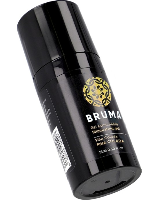Bruma PINA COLADA FLAVOR INTENSIFYING BALM 15 ML