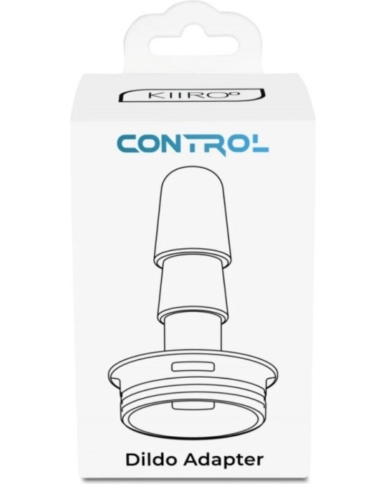 Kiiroo CONTROL DILDO ADAPTER