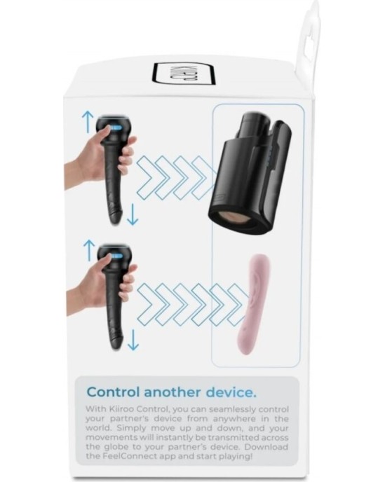Kiiroo CONTROL DILDO ADAPTER
