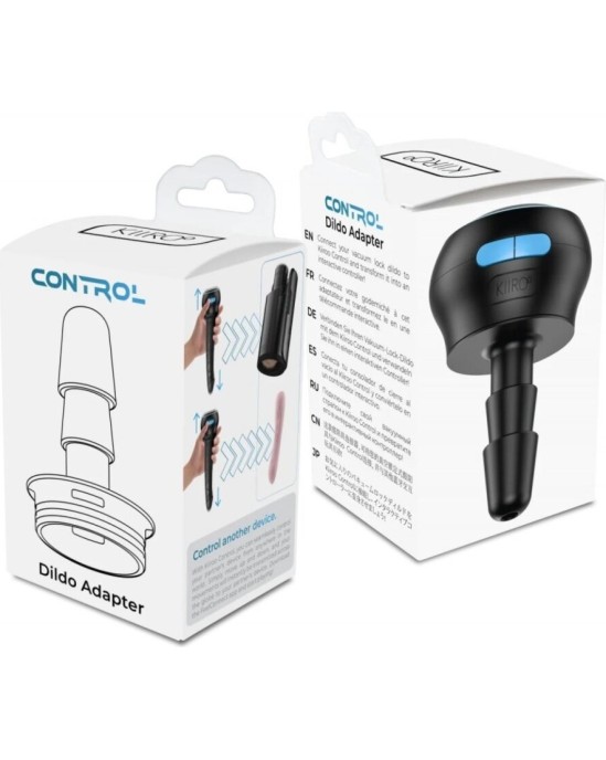 Kiiroo CONTROL DILDO ADAPTER