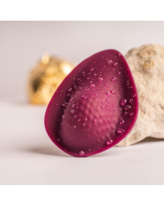 Rocks-Off ROCKS- OFF - KNICKERBOCKER GLORY VIBRATOR DISCREET PANTY PINK