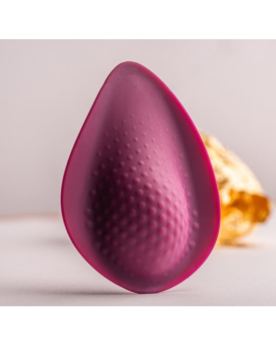 Rocks-Off ROCKS- OFF - KNICKERBOCKER GLORY VIBRATOR DISCREET PANTY PINK