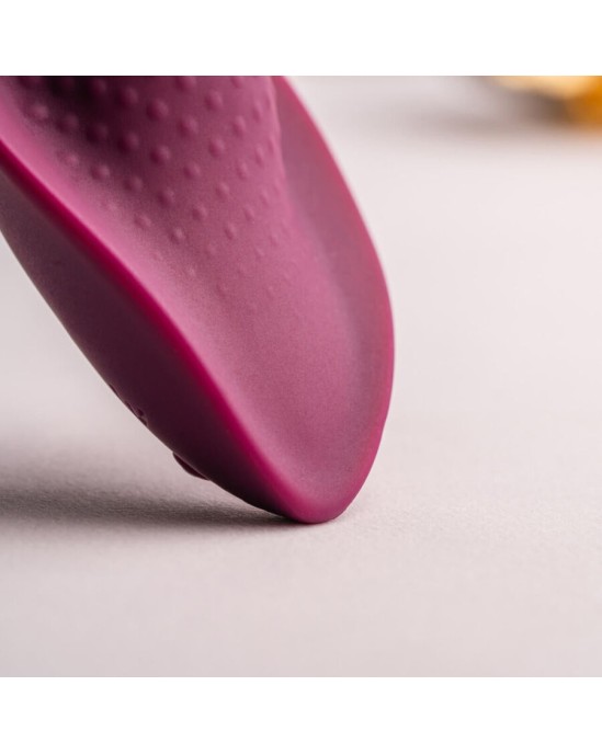 Rocks-Off ROCKS- OFF - KNICKERBOCKER GLORY VIBRATOR DISCREET PANTY PINK