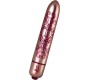 Rocks-Off ROCKS- OFF - RO-90 PROMENADE PINK VIBRATING BULLET